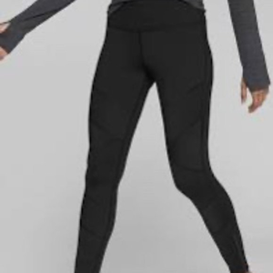 Athleta Sophia Moto‎ Tights XS EUC